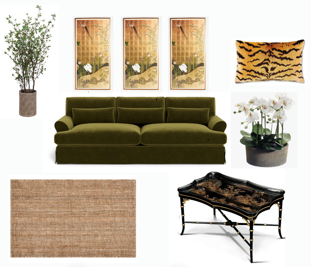 Wolfson Designs